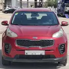 كيا سبورتاج 2018