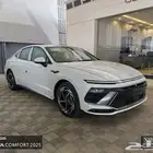 هيونداى سوناتا كمفورت وفليت 2025 أقساط وكاش اقل سعر