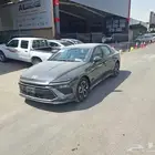 هونداي سوناتا فليت 2026 سعودي