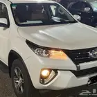 فورشنر 2020