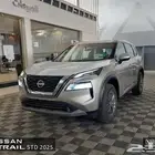نيسان اكستريل 5و7راكب 2025 استاندر دبل وبدون أقساط وكاش