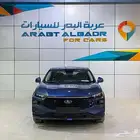فورد تورس امبيانتي 2025