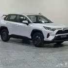 راف فور 2025 استاندر 2500 سي سي بريمي بنزين(112900)