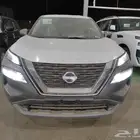 نيسان اكس تريل 7 ركاب استاندرد 2025