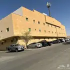 للايجار شقة بحى الملقا شمال الرياض