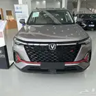 شانجان CS35 ترند بلس موديل 2026 خصومات للكاش والتقسيط
