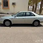 كامري قير اوتماتيك