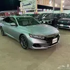 هوندا اكورد موديل 2022 فل كامل