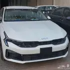 كيا K5 مطور خليجي 2025-كاش واقساط
