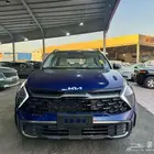 كيا سبورتاج GLS 1.5cc لارج موديل 2025 تصدير مصر بالمبادرة