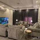 شقة للإيجار حي الزهراء