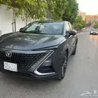 شانجان UNI-T فل كامل 2023 مالك واحد
