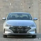 هيونداي افانتي 2020