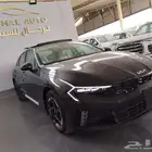 كيا كي 5 نص فل 2026 افضل سعر كاش وتمويل