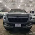 نيسان باترول 2025 بلاتينيوم