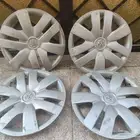 للبيع طيس يارس من 2006 الي 2013 اصلي وكاله