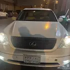 لكزس 430 ls نظبفه