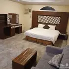 شقق مفروشه للايجار بجدة
