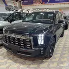 جي اي سي GAC GS8 TRAVELLER موديل 2026 دبل تمويل جميع البنوك