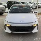 هيونداي اكسنت 1.5 سمارت 2025 الوعلان