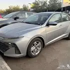 هيونداي اكسنت سمارت نص فل 2025