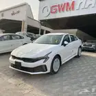 كيا k5 نص فل 2026