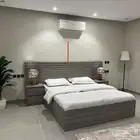 شاليه المطل بالجرشي