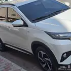 تويوتا راش 2022