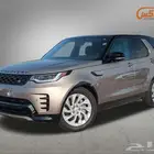 2023 لاند روفر ديسكفري R-دايناميك S