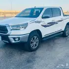 تويوتا هايلكس 2021 SGLX ديزل