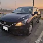 سوزوكي بالينو Suzuki Baleno 2024