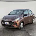 هيونداي Grand i10 فلييت 2023