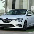 رينو ميغان 2024 نص فل عرض حصري السعر الاقل بالسوق