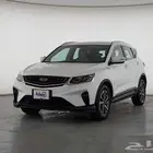 جيلي كول راي Basic GS 2022