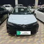 كورلا GLI مكينه 2000 الموديل 2025