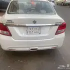 سوزوكي ديزاير 2024