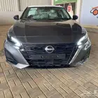 نيسان التيما ستاندر 2025