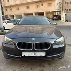 بي ام 523 موديل 2011 فل كامل 6 سلندر تشغيل بصمه مثبت سرعة