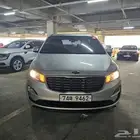 كرنفال 2020 (ديزل) Deluxe