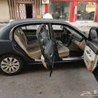 كيا اوبيروس 2009