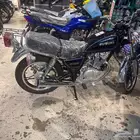 سوزوكي جي ان