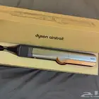 استشوار وسيراميك شعر من دايسون