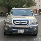 للبيع هوندا بايلوت 2011 (نظيفه)