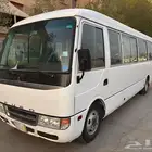 للبيع ميتسوبيشي باص فوزو روزا ديزل 2020