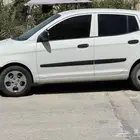 للبيع كيا بيكانتو الموديل 2010 قير عادي