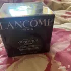 كريم لشد البشره وازاله التصبغات من لانكوم