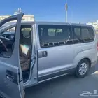 سياره فانH1 للايجار