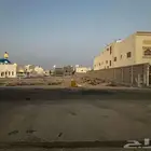 ارض للبيع في حي الجامعيين
