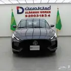 ام جي GT كمفورت كاش و اقساط 2024