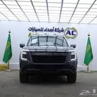 نيسان باترول LE موديل 2025 سعودى